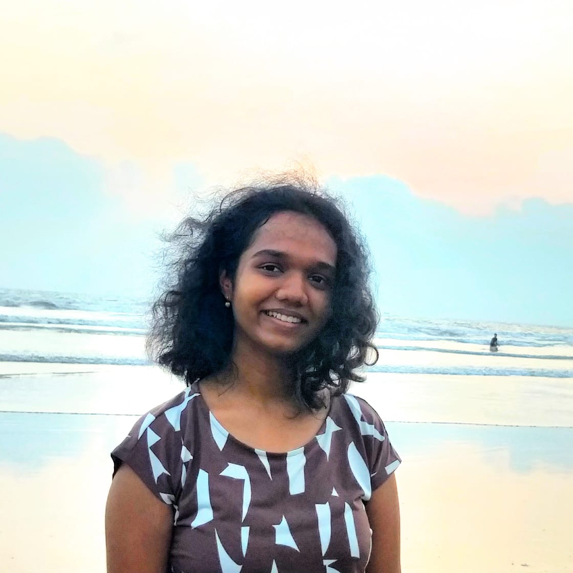 Gargi Shirodkar