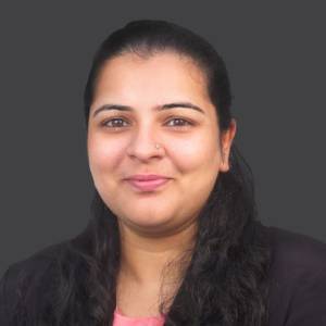 Priyanka Kulkarni