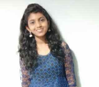 Sherin Mathew