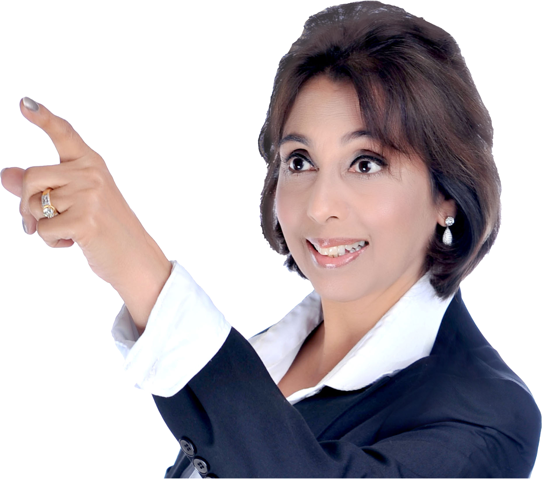 Maya Daswani, lead corporate trainer