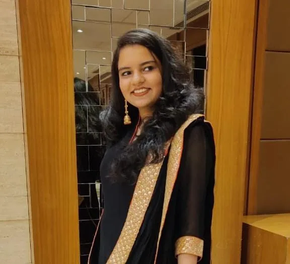 Netra Rajyaguru