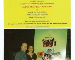 Ms-Daswani-trained-the-contestants-for-the-Super-Moms-Pageant-2008
